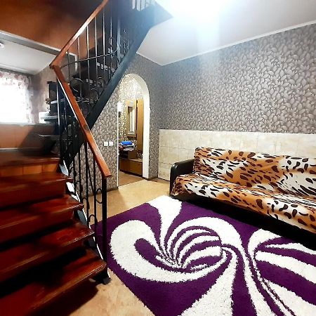 Шевченко 2 Appartement Kropyvnytsky Buitenkant foto