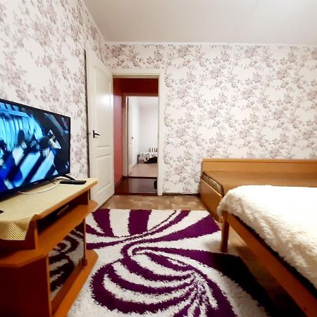 Шевченко 2 Appartement Kropyvnytsky Buitenkant foto