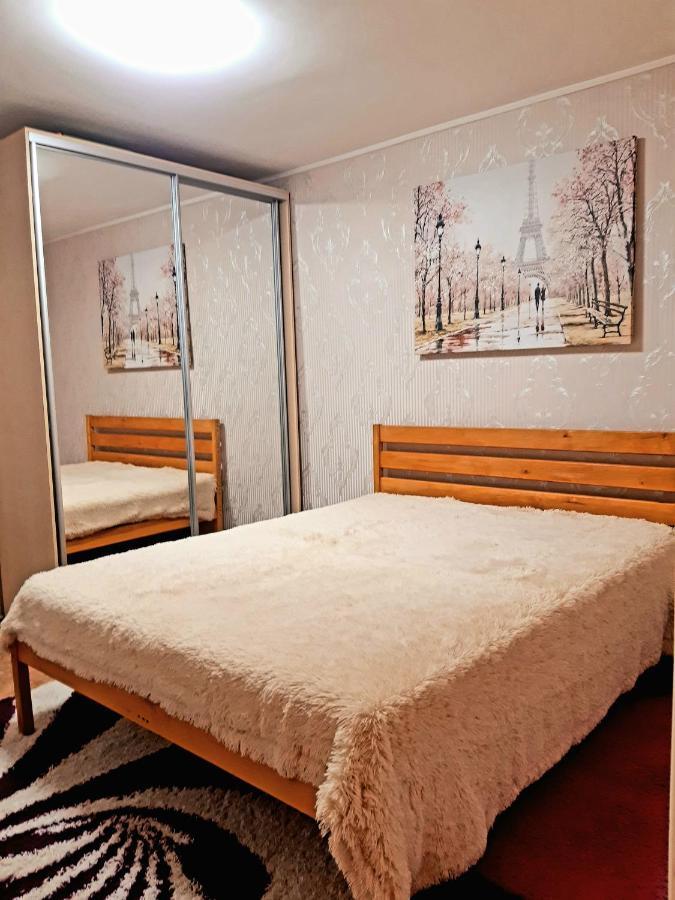 Шевченко 2 Appartement Kropyvnytsky Buitenkant foto