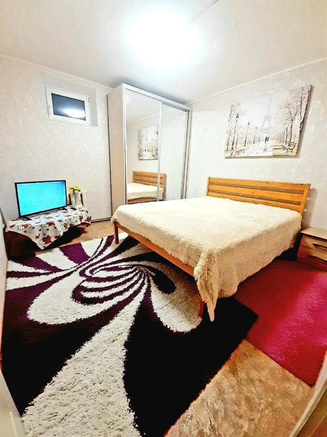 Шевченко 2 Appartement Kropyvnytsky Buitenkant foto