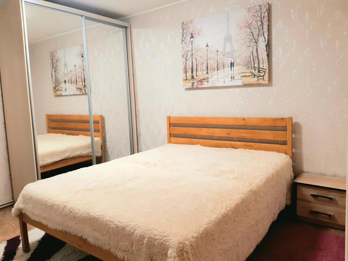 Шевченко 2 Appartement Kropyvnytsky Buitenkant foto