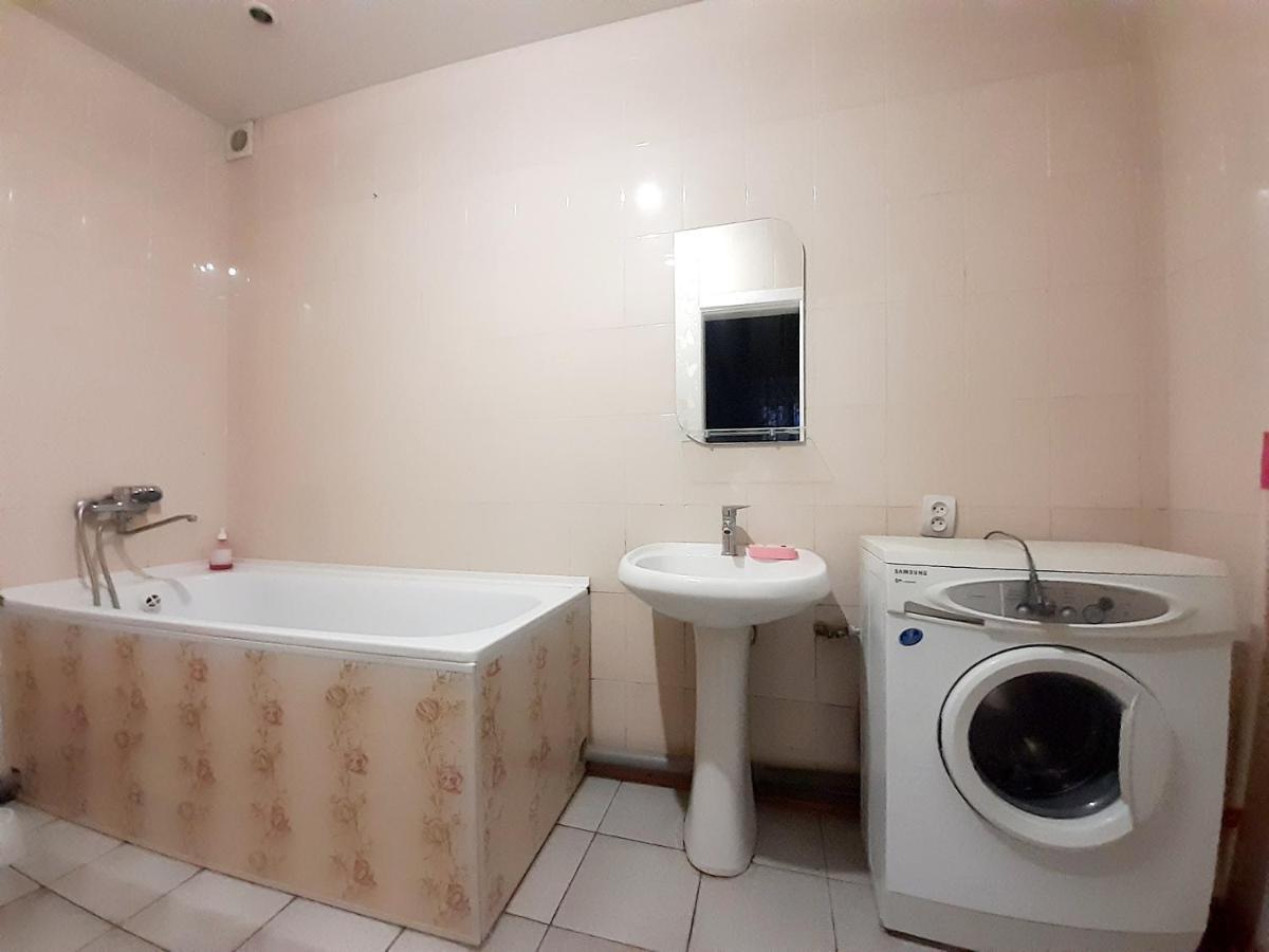 Шевченко 2 Appartement Kropyvnytsky Buitenkant foto