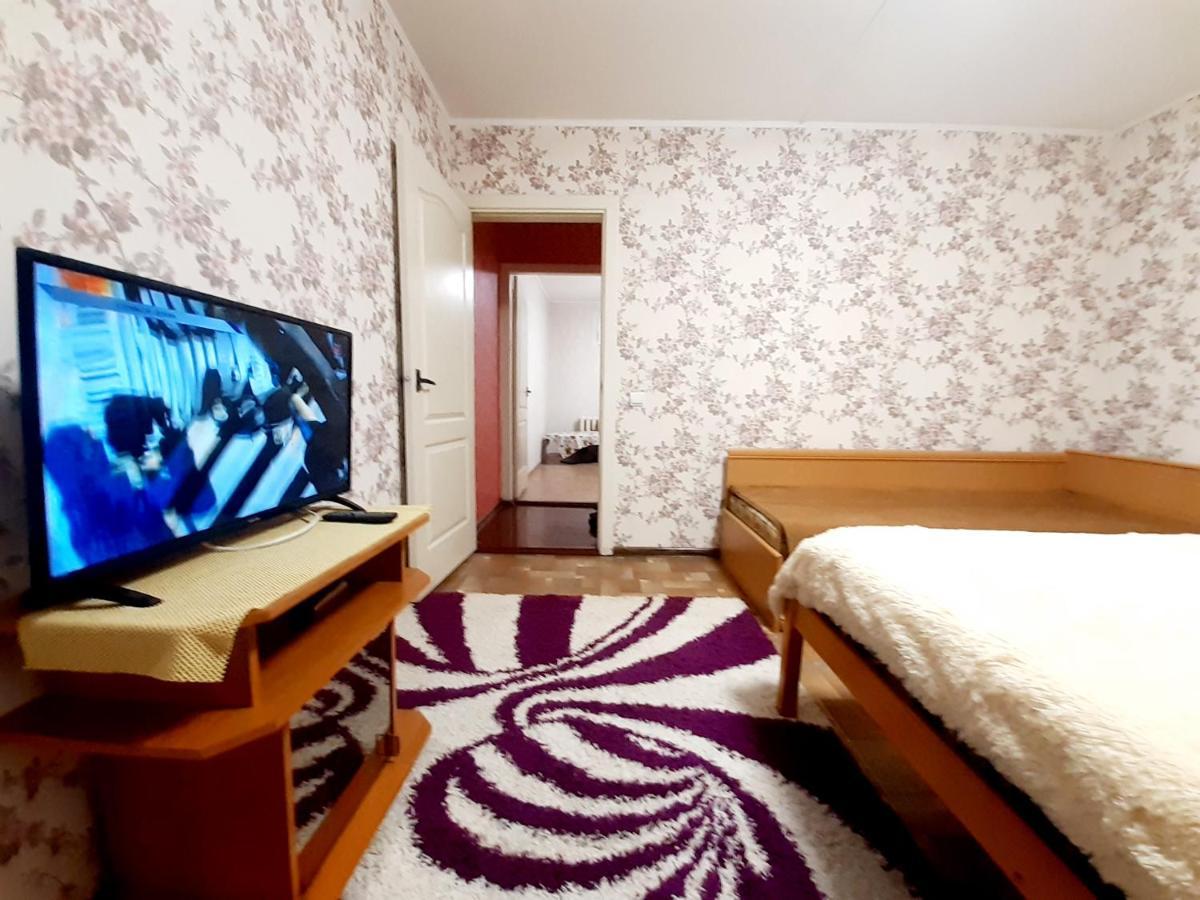 Шевченко 2 Appartement Kropyvnytsky Buitenkant foto