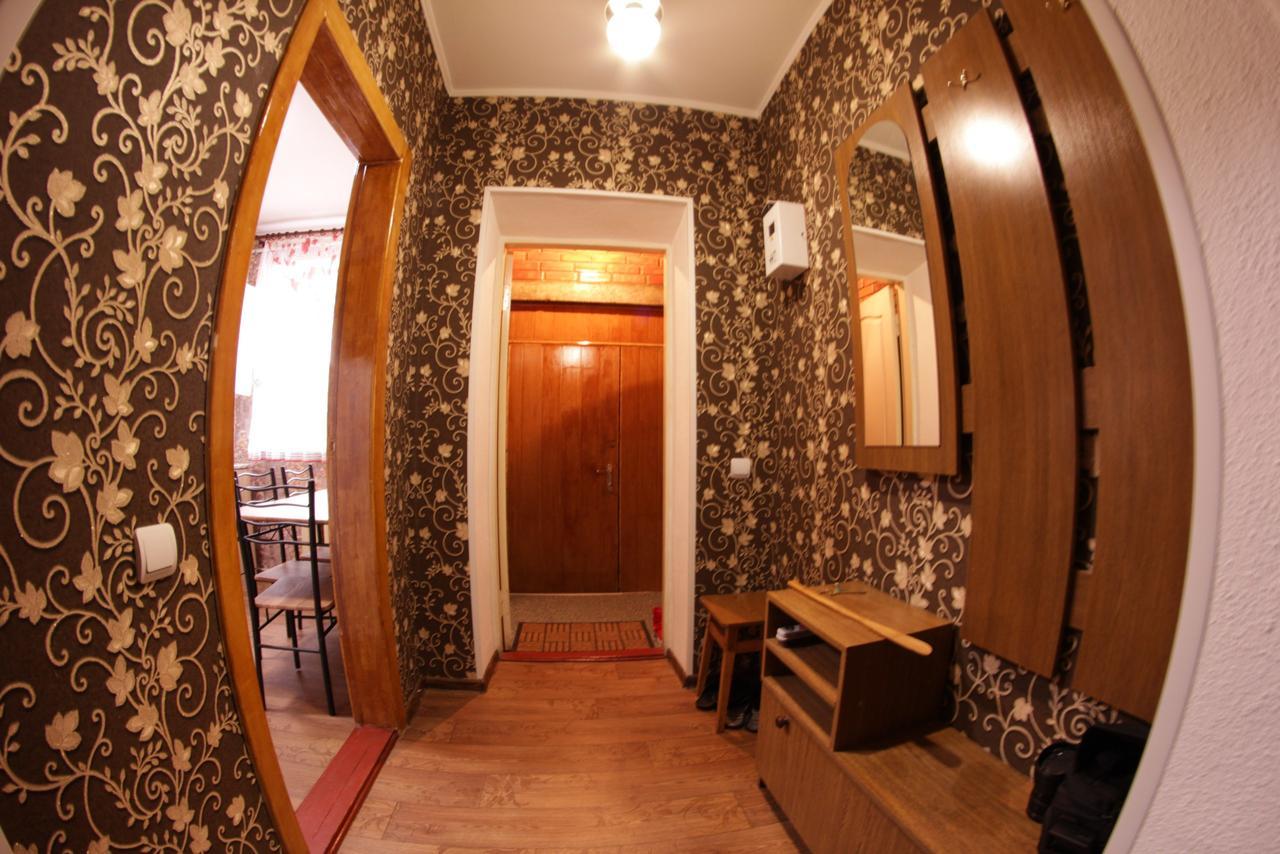 Шевченко 2 Appartement Kropyvnytsky Buitenkant foto