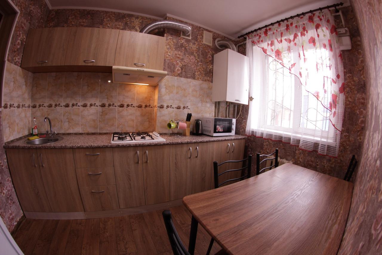 Шевченко 2 Appartement Kropyvnytsky Buitenkant foto